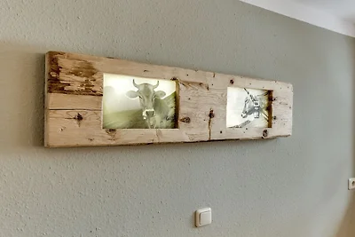 Ferienwohnung mit 1 Schlafzimmer