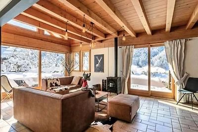 Chalet Le Garni D'elisa