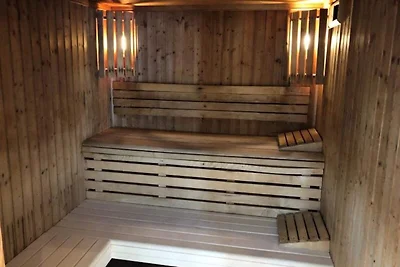 2-Zimmer-Wohnung für 4 Personen - Prestige