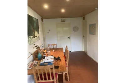 Bungalow Zeeduinen
