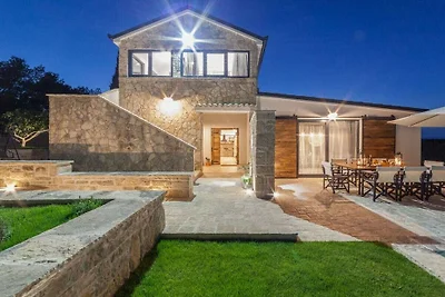 Villa mit 1 Schlafzimmer