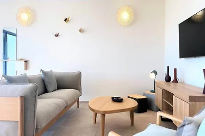 Ferienwohnung Familienurlaub Corse