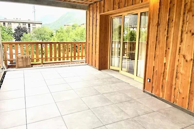 Apartments für 6 Personen