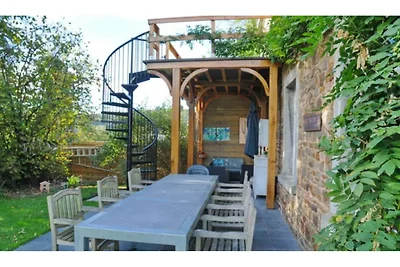 Casa vacanze a Werpin con giardino
