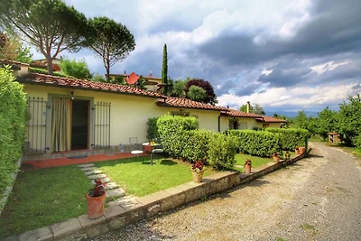 Casa vacanze con piscina in Toscana