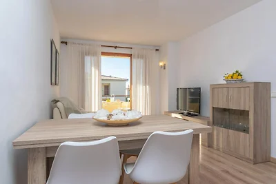 La Llimona - Appartement in Port De Pollença