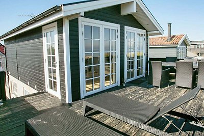 5 Personen Ferienhaus in Otterup