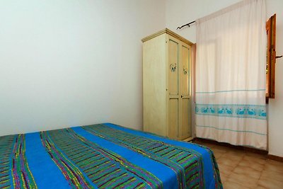 Appartements, Costa Paradiso