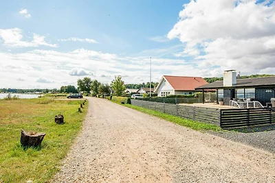 6 Personen Ferienhaus in Sjølund-By Traum