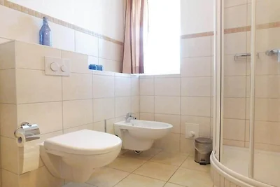 Liebevoll eingerichtetes Appartement