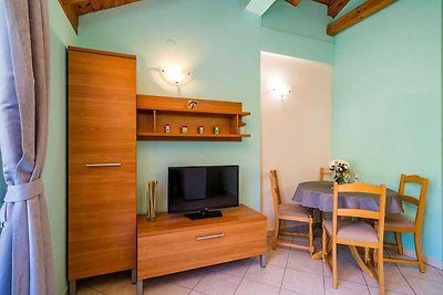 Apartments Vodnica-One Bedroom Apartment with...