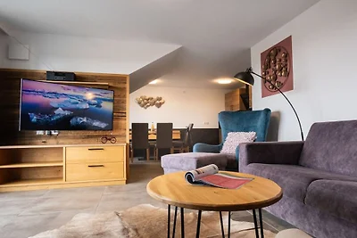 Ferienwohnung Sternenhimmel
