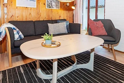 6 Personen Ferienhaus in Vestervig