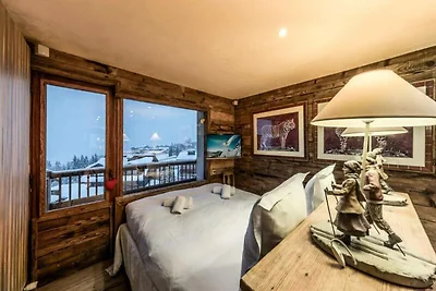 Courchevel 1850 - 4 Personen - Kurortzentrum