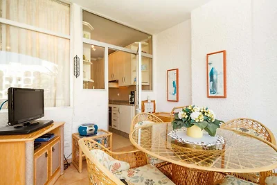 Wohnung in Nerja nahe Carabeillo Strand