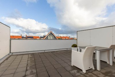 Schöne Wohnung am Meer in Zoutelande