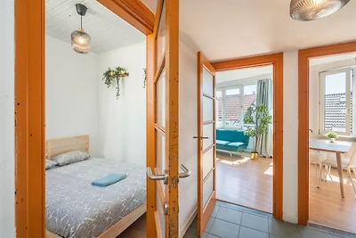 Große Apartments im Stadtzentrum von Antwerpe...