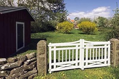 4 Persone case ad KÖPINGSVIK