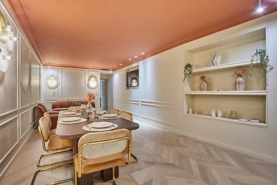 Tolles Apartment im Zentrum von Paris Le...