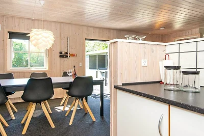 6 persone case ad Oksbøl