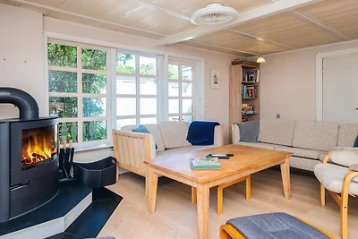 6 Personen Ferienhaus in Børkop-By Traum