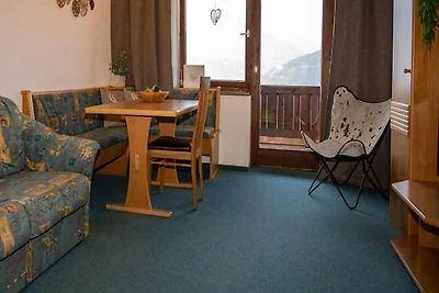 Kombi-Ferienwohnung mit Nationalpark Card