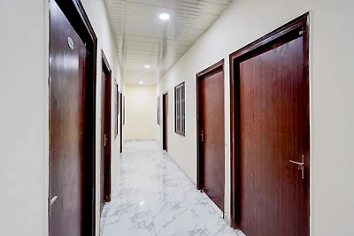 Govind Vihar Matiyari Safran