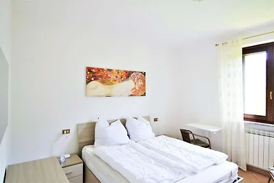 Accogliente appartamento a Germignaga con...