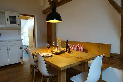 Appartement in Stans bij Wolfsklamm