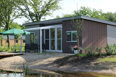 Ferienhaus in Susteren mit Terrasse