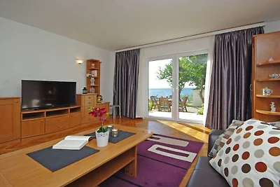 Strandhaus Ivana App.2