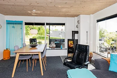 6 Personen Ferienhaus in Roslev-By Traum
