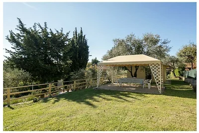 Casale Quadrifoglio Komfortable...