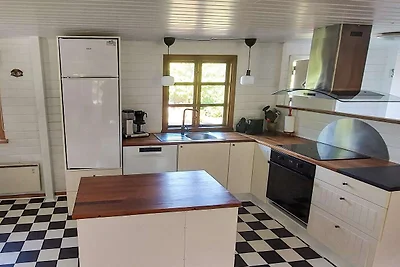 6 Personen Ferienhaus in Brovst