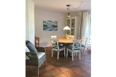 Ferienhaus in Nieblum mit Schwimmbecken