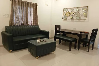 Hotel O Shamshabad Airport Complex