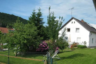 Ferienhaus in Miltach mit Schwimmbecken