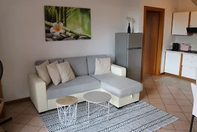 Mooie woning, ideaal voor gezinnen