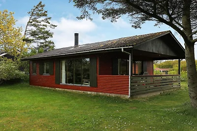 Maison de vacances pour 6 a Vinderup