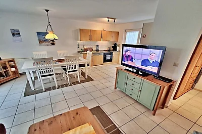 Appartements de vacances Lindenstraße