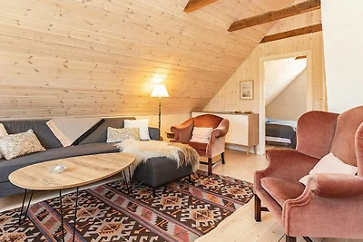 4 Personen Ferienhaus in Læsø-By Traum