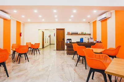 Premium-Aufenthalte im Vikas Puri West Delhi