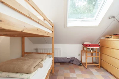 Ferienhaus in Nordholland