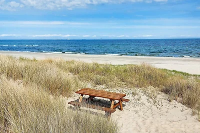 8 persone case ad Ålbæk