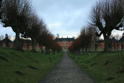 Stilvolle Wohnung mit Garten in Klütz