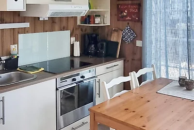 4 Personen Ferienhaus in EGGEDAL