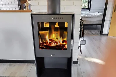 4 Personen Ferienhaus in Nibe-By Traum