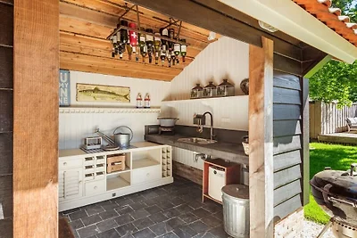 Villa mit 2 Schlafzimmer