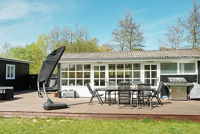 6 persoons vakantie huis in Store Fuglede