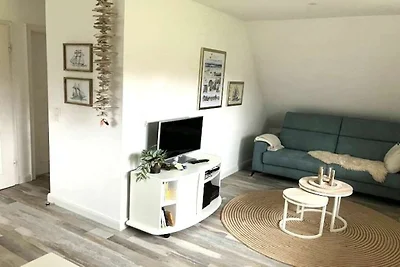 Vakantiehuis Ontspannende vakantie Borgsum